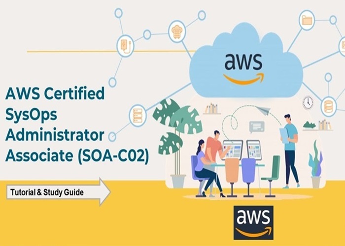 AWS Sysops