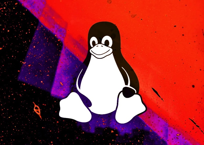 Linux