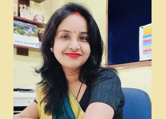 English Speaking Course